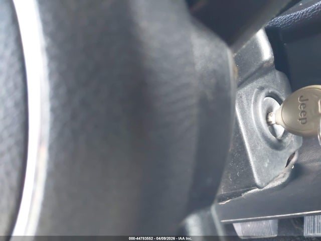 2014 Jeep Wrangler Sport მანქანა იყიდება აუქციონზე, vin: 1C4AJWAG3EL112748, აუქციონის ნომერი: 44783552