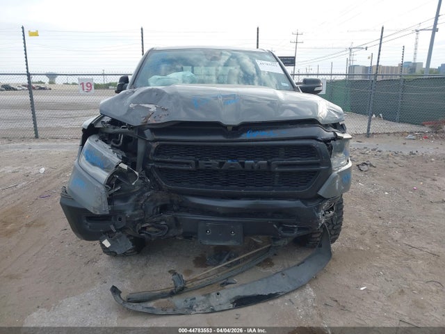 Aukcja sprzedaży 2020 Ram 1500 Lone Star  4x4 5'7 Box, vin: 1C6SRFFT1LN378944, numer aukcji: 44783553