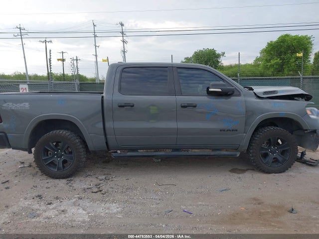 Aukcja sprzedaży 2020 Ram 1500 Lone Star  4x4 5'7 Box, vin: 1C6SRFFT1LN378944, numer aukcji: 44783553