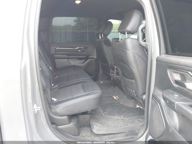 Aukcja sprzedaży 2020 Ram 1500 Lone Star  4x4 5'7 Box, vin: 1C6SRFFT1LN378944, numer aukcji: 44783553
