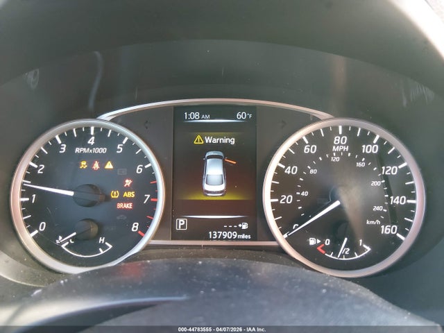 3N1AB7AP6GY211886 Nissan SENTRA SV