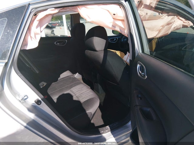 3N1AB7AP6GY211886 Nissan SENTRA SV
