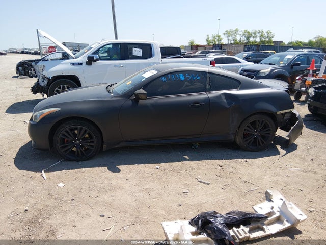 Aukcja sprzedaży 2013 Infiniti G37x, vin: JN1CV6EL2DM981261, numer aukcji: 44783556