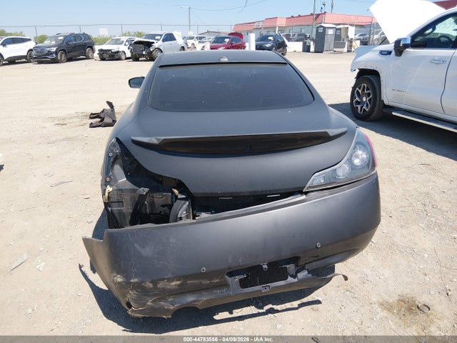 Aukcja sprzedaży 2013 Infiniti G37x, vin: JN1CV6EL2DM981261, numer aukcji: 44783556