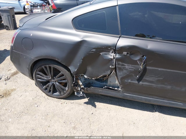 Aukcja sprzedaży 2013 Infiniti G37x, vin: JN1CV6EL2DM981261, numer aukcji: 44783556