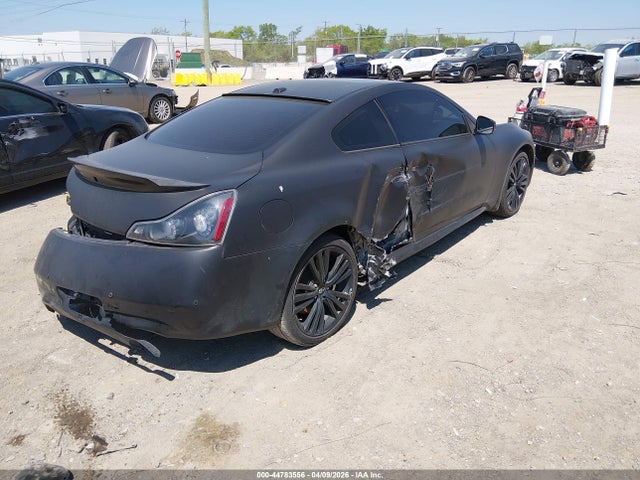 Aukcja sprzedaży 2013 Infiniti G37x, vin: JN1CV6EL2DM981261, numer aukcji: 44783556