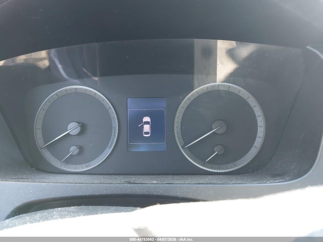 44783562 :رقم المزاد ، 5NPE24AF5HH552781 vin ، 2017 Hyundai Sonata Se مزاد بيع