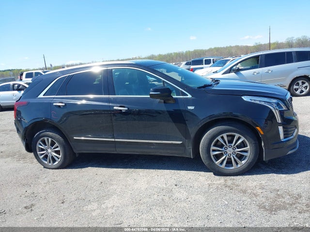 Продажа на аукционе авто 2021 Cadillac Xt5 Awd Premium Luxury, vin: 1GYKNDRS6MZ217151, номер лота: 44783566