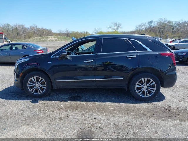 Продажа на аукционе авто 2021 Cadillac Xt5 Awd Premium Luxury, vin: 1GYKNDRS6MZ217151, номер лота: 44783566