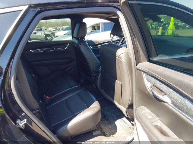Продажа на аукционе авто 2021 Cadillac Xt5 Awd Premium Luxury, vin: 1GYKNDRS6MZ217151, номер лота: 44783566