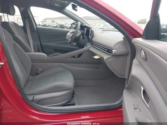 Aukcja sprzedaży 2026 Hyundai Elantra Sel Sport, vin: KMHLM4DGXTU134023, numer aukcji: 44783570
