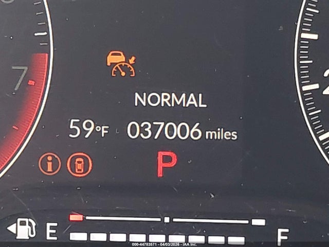 Honda Civic Sport 2024 2HGFE2F54RH566912 Image 16