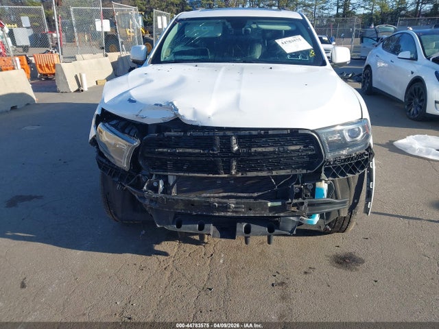 44783575 :رقم المزاد ، 1C4RDJDG6HC855028 vin ، 2017 Dodge Durango Gt Awd مزاد بيع