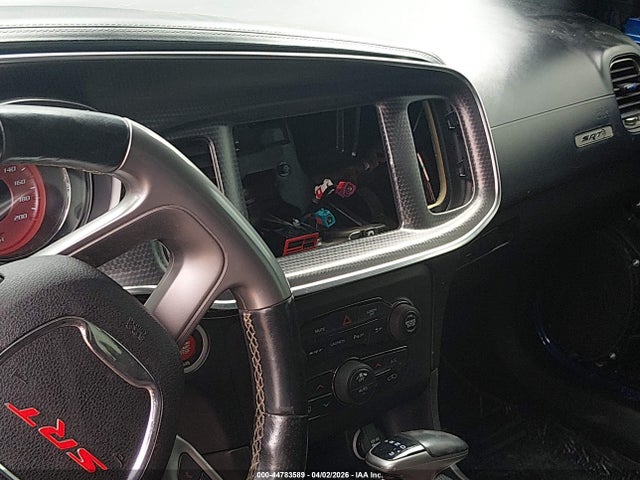 2019 DODGE CHARGER 2C3CDXL90KH595360 Photo 5