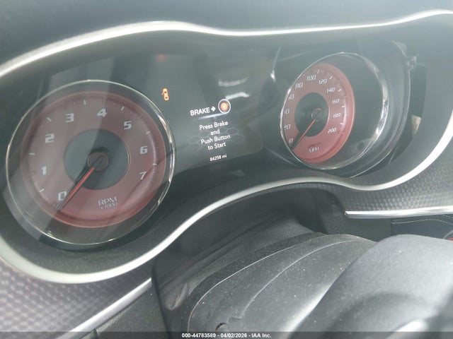 2019 DODGE CHARGER 2C3CDXL90KH595360 Photo 6