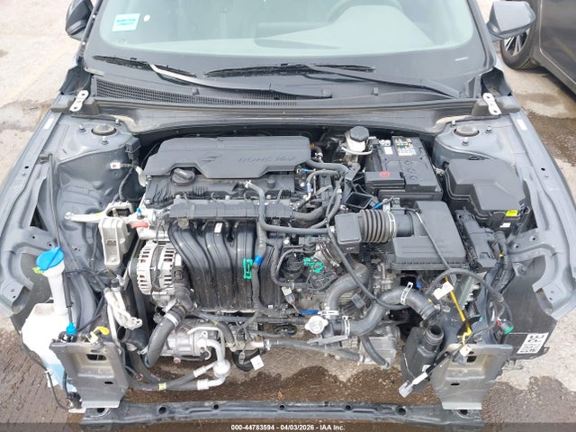 Aukcja sprzedaży 2024 Hyundai Elantra Se, vin: KMHLL4DGXRU821305, numer aukcji: 44783594