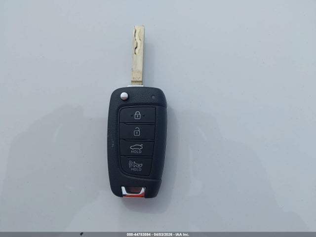 Aukcja sprzedaży 2024 Hyundai Elantra Se, vin: KMHLL4DGXRU821305, numer aukcji: 44783594