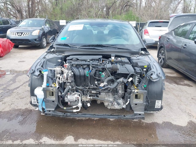 Aukcja sprzedaży 2024 Hyundai Elantra Se, vin: KMHLL4DGXRU821305, numer aukcji: 44783594