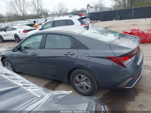 Aukcja sprzedaży 2024 Hyundai Elantra Se, vin: KMHLL4DGXRU821305, numer aukcji: 44783594