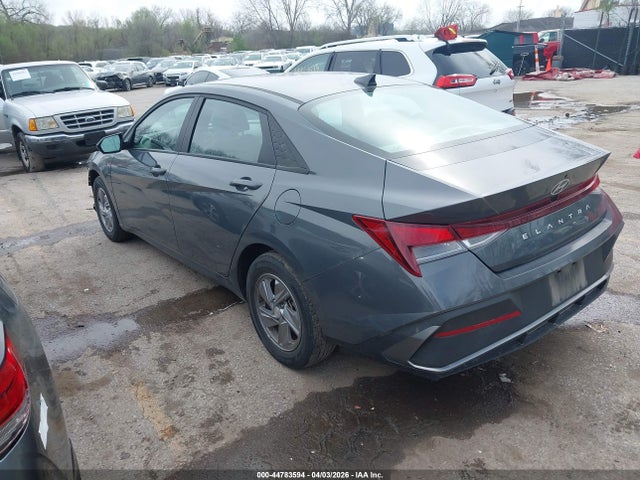 Aukcja sprzedaży 2024 Hyundai Elantra Se, vin: KMHLL4DGXRU821305, numer aukcji: 44783594