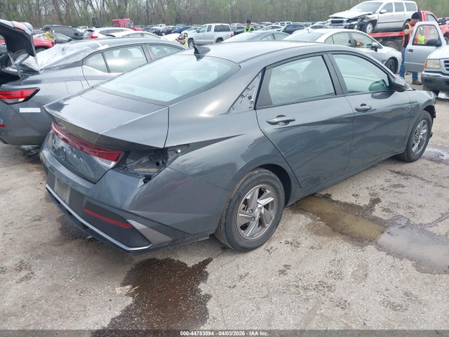 Aukcja sprzedaży 2024 Hyundai Elantra Se, vin: KMHLL4DGXRU821305, numer aukcji: 44783594