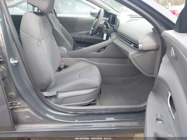 Aukcja sprzedaży 2024 Hyundai Elantra Se, vin: KMHLL4DGXRU821305, numer aukcji: 44783594