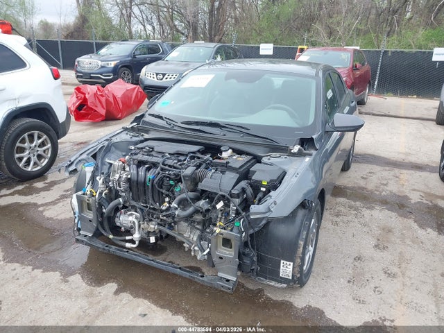Aukcja sprzedaży 2024 Hyundai Elantra Se, vin: KMHLL4DGXRU821305, numer aukcji: 44783594