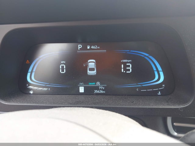 Aukcja sprzedaży 2024 Hyundai Elantra Se, vin: KMHLL4DGXRU821305, numer aukcji: 44783594