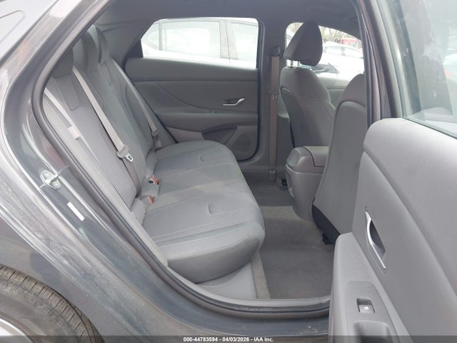 Aukcja sprzedaży 2024 Hyundai Elantra Se, vin: KMHLL4DGXRU821305, numer aukcji: 44783594