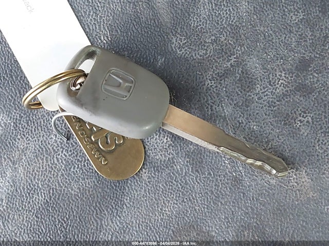 Aukcja sprzedaży 2012 Honda Odyssey Ex, vin: 5FNRL5H49CB034883, numer aukcji: 44783596