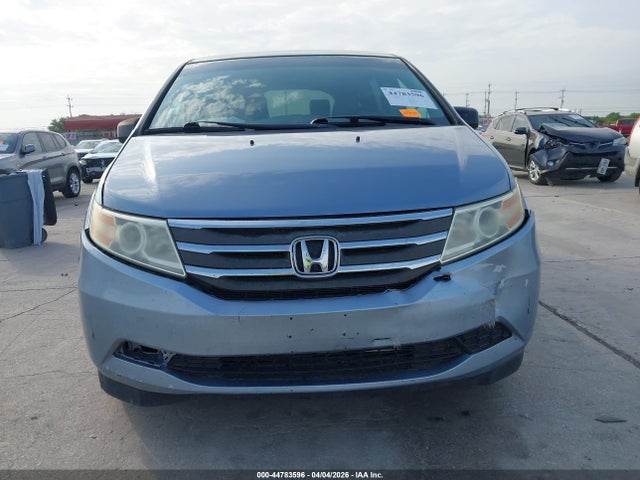 Aukcja sprzedaży 2012 Honda Odyssey Ex, vin: 5FNRL5H49CB034883, numer aukcji: 44783596