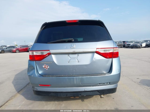 Aukcja sprzedaży 2012 Honda Odyssey Ex, vin: 5FNRL5H49CB034883, numer aukcji: 44783596