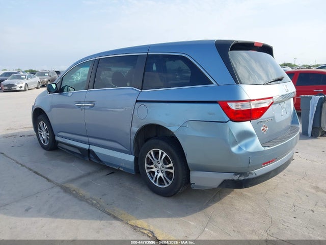 Aukcja sprzedaży 2012 Honda Odyssey Ex, vin: 5FNRL5H49CB034883, numer aukcji: 44783596