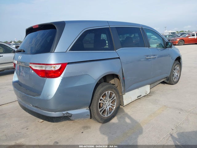 Aukcja sprzedaży 2012 Honda Odyssey Ex, vin: 5FNRL5H49CB034883, numer aukcji: 44783596