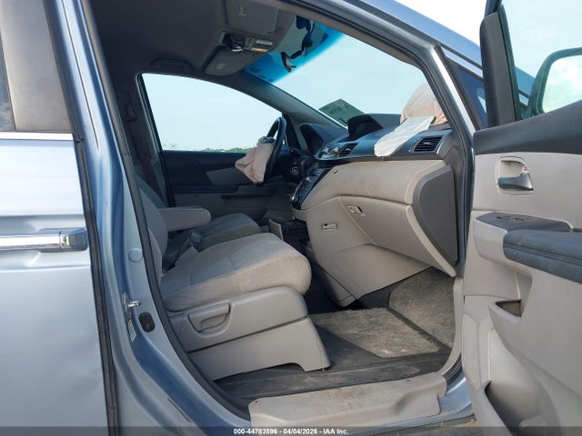 Aukcja sprzedaży 2012 Honda Odyssey Ex, vin: 5FNRL5H49CB034883, numer aukcji: 44783596