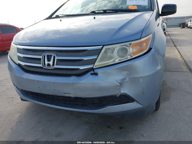 Aukcja sprzedaży 2012 Honda Odyssey Ex, vin: 5FNRL5H49CB034883, numer aukcji: 44783596