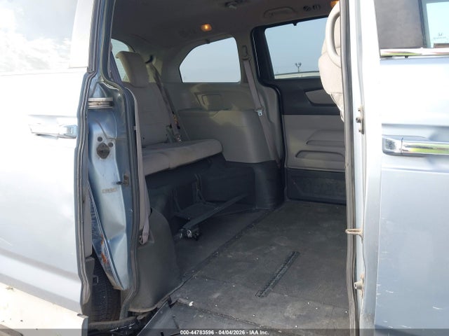 Aukcja sprzedaży 2012 Honda Odyssey Ex, vin: 5FNRL5H49CB034883, numer aukcji: 44783596