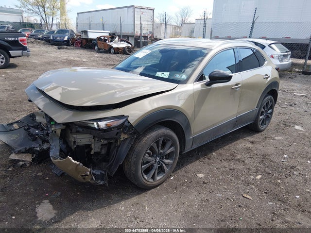 3MVDMBXY4RM612546 Mazda Cx-30 2.5 Carbon Turbo