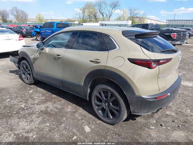3MVDMBXY4RM612546 Mazda Cx-30 2.5 Carbon Turbo