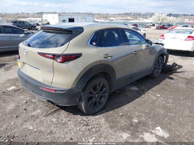 3MVDMBXY4RM612546 Mazda Cx-30 2.5 Carbon Turbo