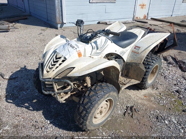 Aukcja sprzedaży 2006 Yamaha Yfm450 Fas, vin: 5Y4AJ21YX6A000440, numer aukcji: 44783607