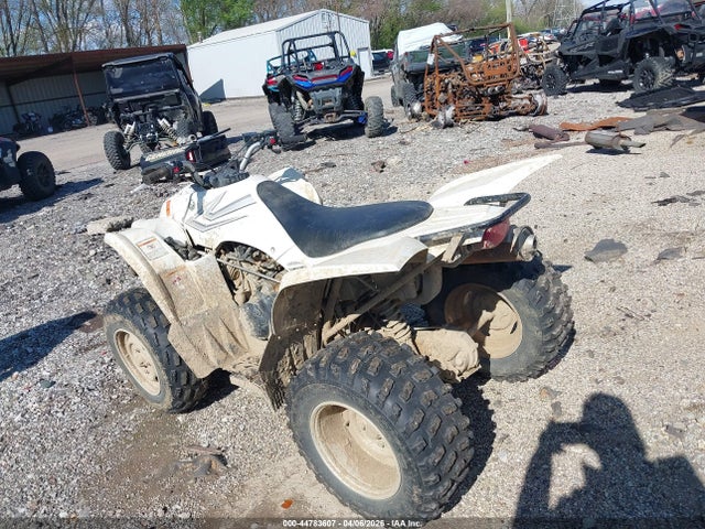 Aukcja sprzedaży 2006 Yamaha Yfm450 Fas, vin: 5Y4AJ21YX6A000440, numer aukcji: 44783607