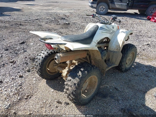 Aukcja sprzedaży 2006 Yamaha Yfm450 Fas, vin: 5Y4AJ21YX6A000440, numer aukcji: 44783607
