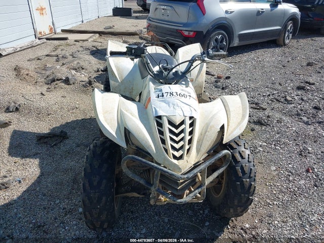 Aukcja sprzedaży 2006 Yamaha Yfm450 Fas, vin: 5Y4AJ21YX6A000440, numer aukcji: 44783607