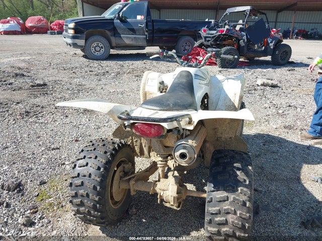 Aukcja sprzedaży 2006 Yamaha Yfm450 Fas, vin: 5Y4AJ21YX6A000440, numer aukcji: 44783607