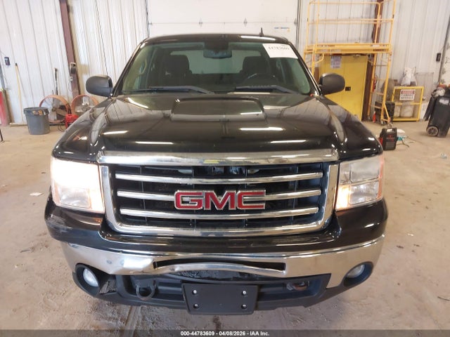 Продажа на аукционе авто 2012 Gmc Sierra 1500 Sle, vin: 3GTP2VE75CG144381, номер лота: 44783609