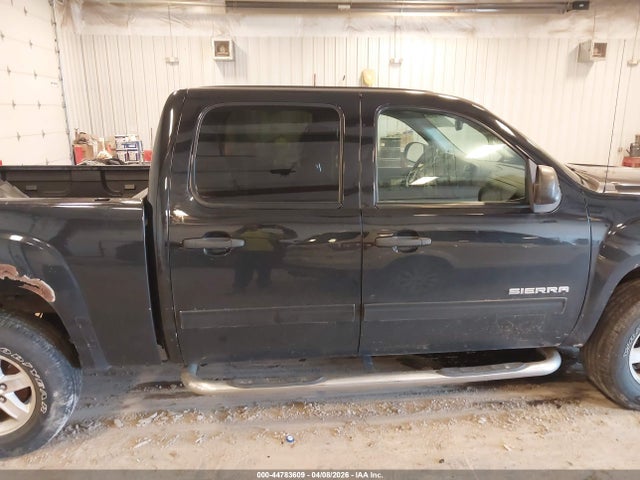Продажа на аукционе авто 2012 Gmc Sierra 1500 Sle, vin: 3GTP2VE75CG144381, номер лота: 44783609