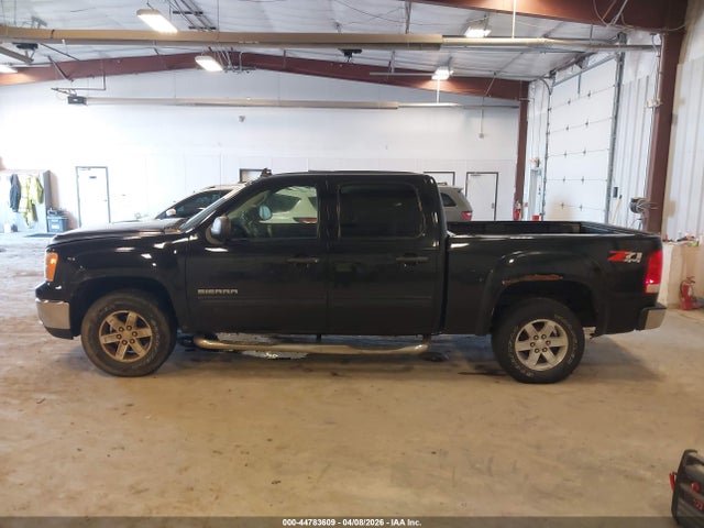 Продажа на аукционе авто 2012 Gmc Sierra 1500 Sle, vin: 3GTP2VE75CG144381, номер лота: 44783609