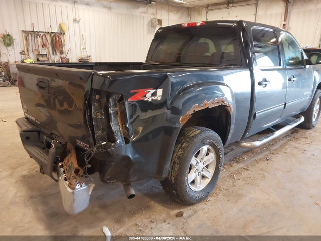 Продажа на аукционе авто 2012 Gmc Sierra 1500 Sle, vin: 3GTP2VE75CG144381, номер лота: 44783609