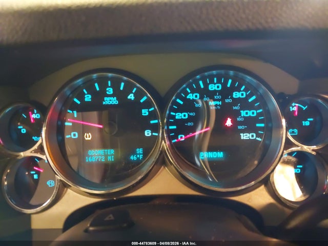 Продажа на аукционе авто 2012 Gmc Sierra 1500 Sle, vin: 3GTP2VE75CG144381, номер лота: 44783609